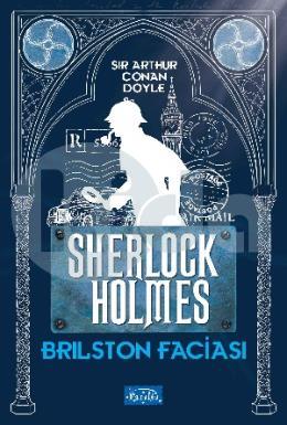 Brilston Faciası – Sherlock Holmes