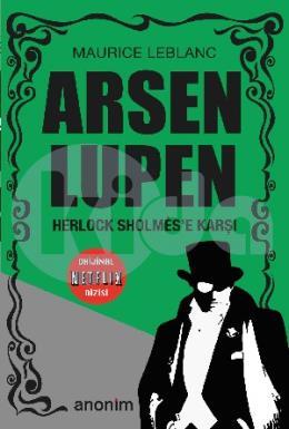 Arsen Lupen – Herlock Sholmese Karşı