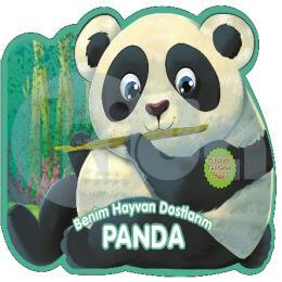 Benim Hayvan Dostlarım Panda