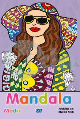 Mandala Moda