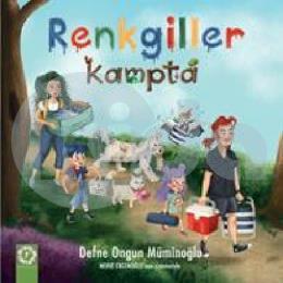 Renkgiller Kampta