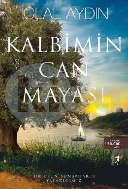 Kalbimin Can Mayası