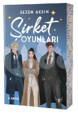 Şirket Oyunları