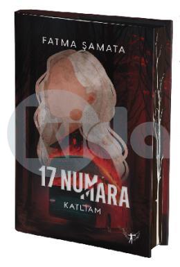 17 Numara Katliam ( Ciltli )