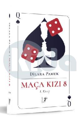 Maça Kızı 8