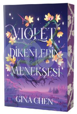 Violet Dikenlerin Menekşesi