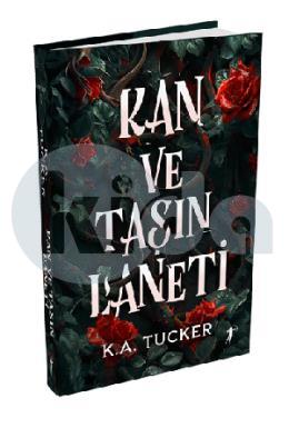 Kan ve Taşın Laneti (Ciltli)