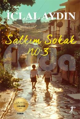 Salkım Sokak No 3