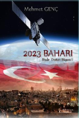 2023 Baharı