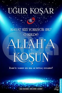 Allaha Koşun