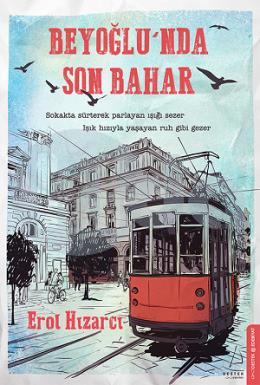 Beyoğlunda Son Bahar