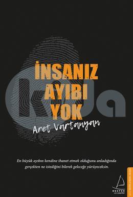 İnsanız Ayıbı Yok