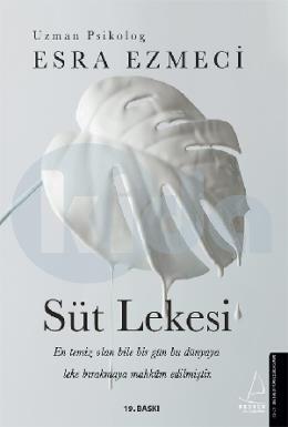 Süt Lekesi