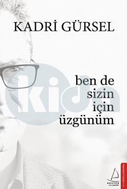 Ben de Sizin İçin Üzgünüm