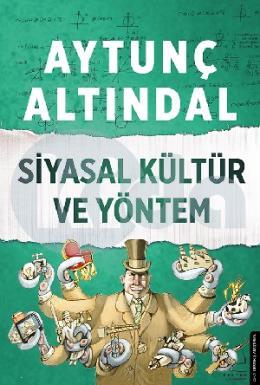 Siyasal Kültür Ve Yöntem