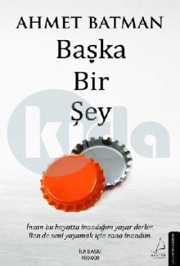 Başka Bir Şey