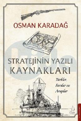 Stratejinin Yazılı Kaynakları