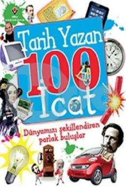 Tarih Yazan 100 İcat