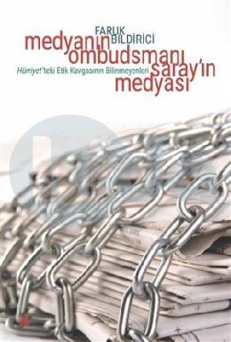 Medyanın Ombudsmanı Sarayın Medyası