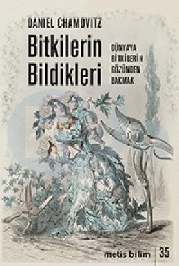 Bitkilerin Bildikleri