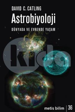 Astrobiyoloji