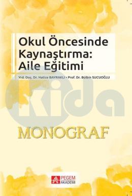 Okul Öncesinde Kaynaştırma-Aile Eğitim