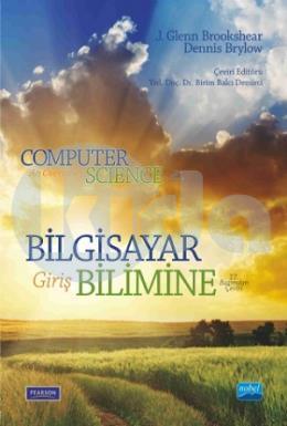 Bilgisayar Bilimine Giriş