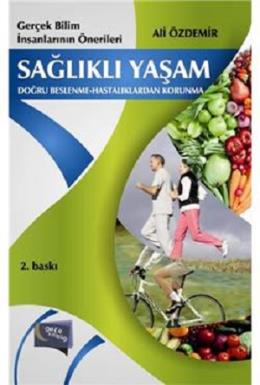 Sağlıklı Yaşam