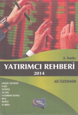 Yatırımcı Rehberi 2014