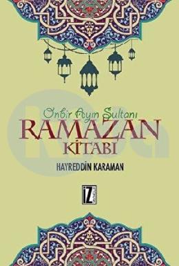 Ramazan Kitabı