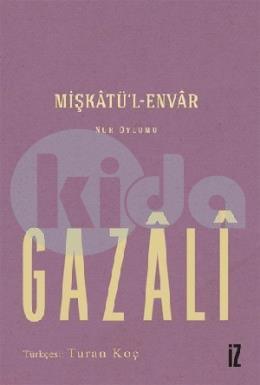 Mişkatül - Envar