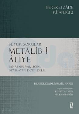 Büyük Sorular - Metalib-i Aliye