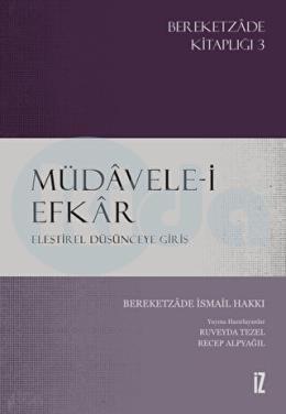 Müdavele-i Efkar - Eleştirel Düşünceye Giriş