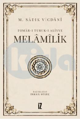 Tomarı Turukı Aliyye Melamilik