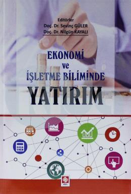 Ekonomi ve İşletme Biliminde Yatırım