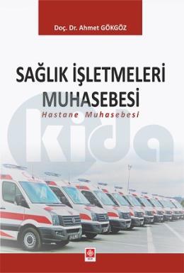 Sağlık İşletmeleri Muhasebesi