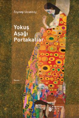 Yokuş Aşağı Portakallar