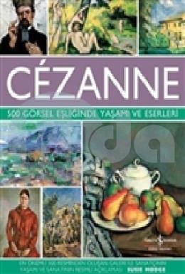 Cezanne (Ciltli)