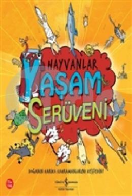 Hayvanlar Yaşam Serüveni