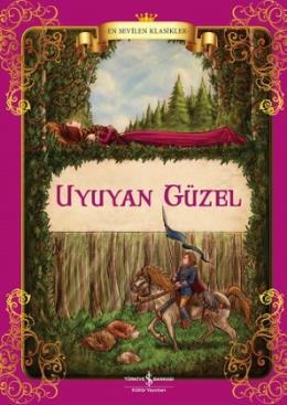 Uyuyan Güzel - En Sevilen Klasikler