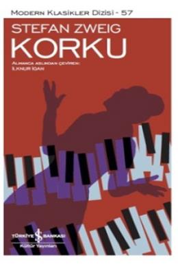 Korku - Modern Klasikler