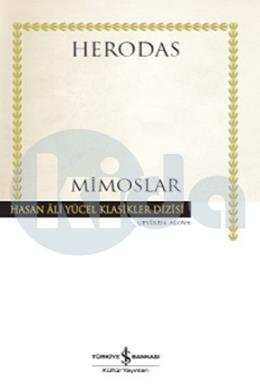 Hasan Ali Yücel Klasikler - Mimoslar