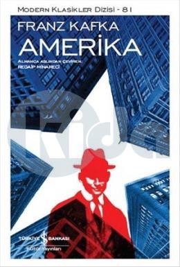 Amerika - Modern Klasikler