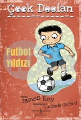 Çook Doolan Futbol Yıldızı