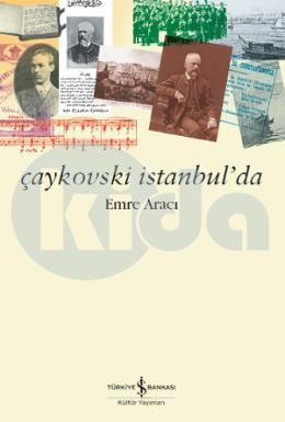 Çaykovski İstanbulda