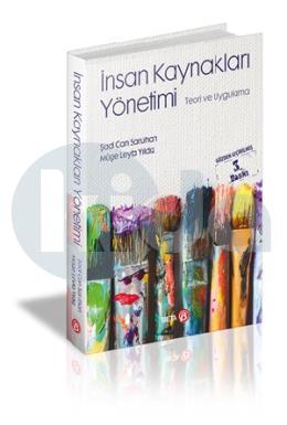 İnsan Kaynakları Yönetimi