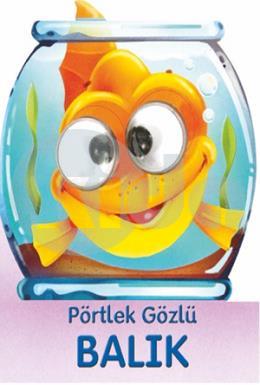 Pörtlek Gözlü Balık