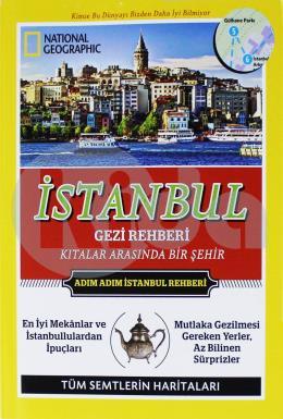 İstanbul Gezi Rehberi