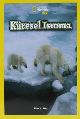 Küresel Isınma