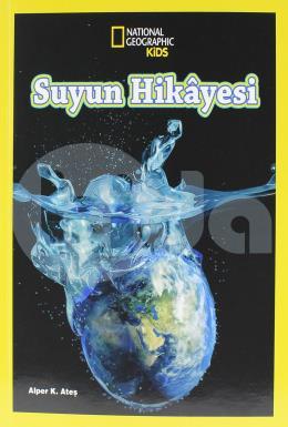 Suyun Hikayesi